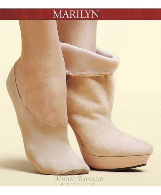 Marilyn STOPKI Lux Line Hight